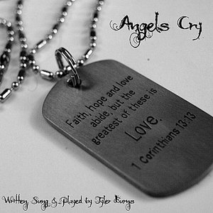 Angels Cry