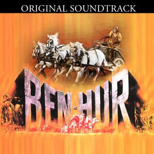 Ben-Hur: Original Soundtrack