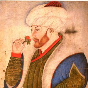 Avatar for Fatih Sultan Mehmed