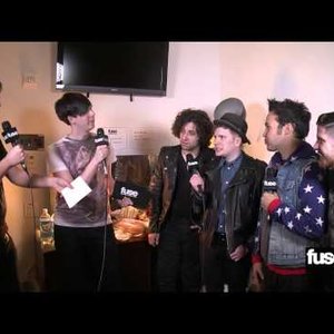 Fall Out Boy feat. danisnotonfire 的头像