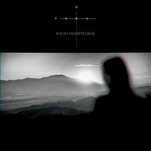 Xhe My Favorite Drvq