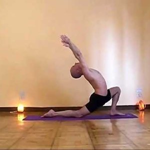 Avatar de Vinyasa