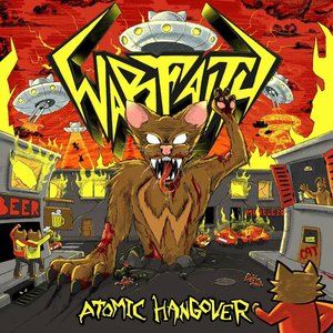 Atomic Hangover