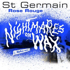 Rose rouge (Nightmares on Wax ReRub)