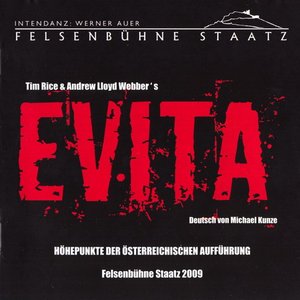 Avatar for Evita (Austrian Cast)