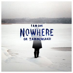 Nowhere Or Tammensaari