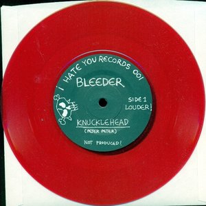 Knucklehead / Jeg Skal Dø Ved Arresø