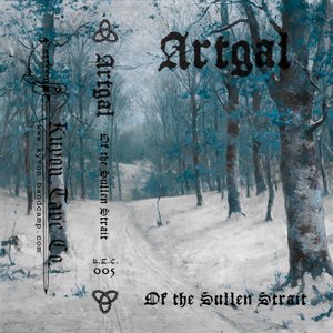 Of the Sullen Strait