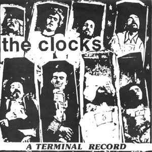 Confidentially Renee / Ticktock Man