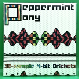 32-sample 4-bit Crickets