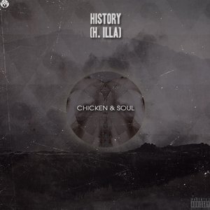 “History(H. illa)”的封面