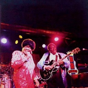 Avatar for B.B. King/Koko Taylor