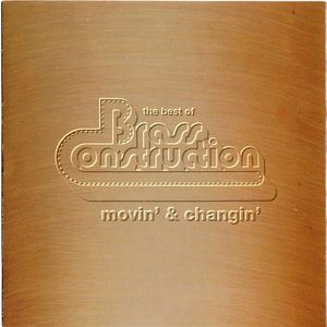 Brass Construction - Brass Construction - Walking The Line Lyrics - Zortam Music