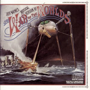 War of the Worlds