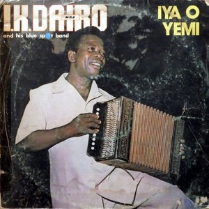 Iya O Yemi