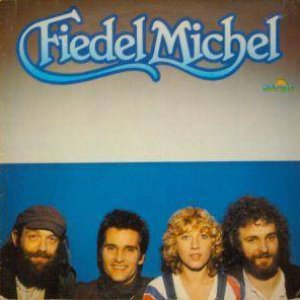 Fiedel Michel