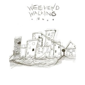 Weekend Walking
