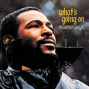 What's Going On (Reissue)