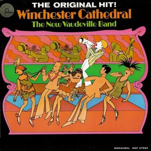 Winchester Cathedral