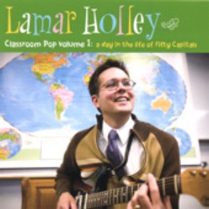 Image for 'Lamar Holley'