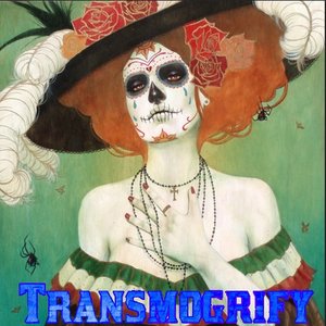 Avatar for Transmogrify