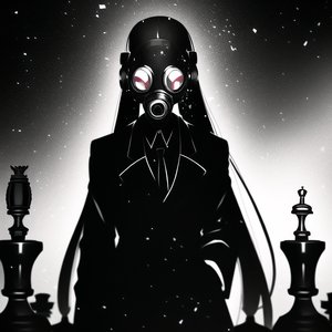 Checkmate - Single