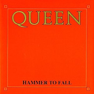 Hammer To Fall
