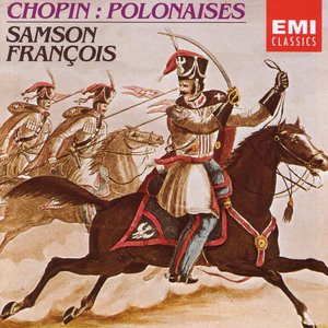 Chopin Polonaises