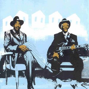 Avatar for Alabama Slim & Little Freddie King
