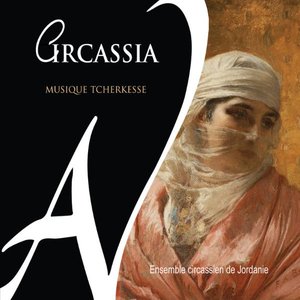 Circassia: Musique Tcherkesse