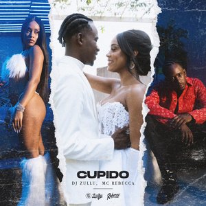 Cupido - Single