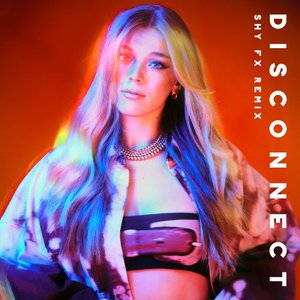 Disconnect (Shy FX Remix) - Single