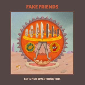 Fake Friends 的头像