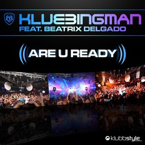 Klubbingman feat. Beatrix Delgado 的头像