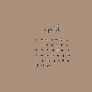 April EP
