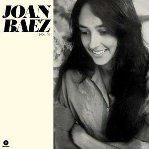 Joan Baez - Joan Baez, Vol. Ii - Zortam Music