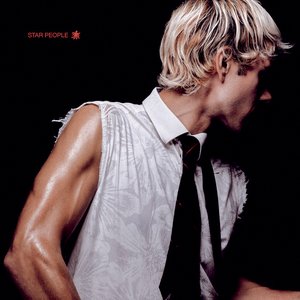 Star People [Explicit]