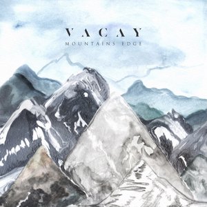 Mountains Edge - Single