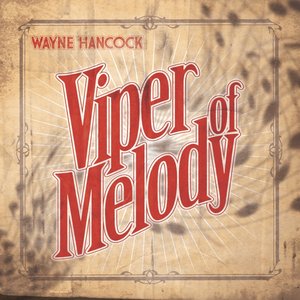 Image for 'Viper of Melody'