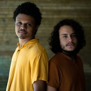 Avatar for Quando Inhambú Cantou no Meu Quintal