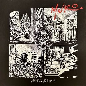Nuevo Dogma
