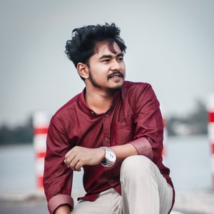 Mk Sabbir Rahman 的头像