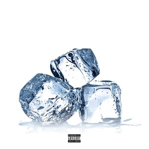 Couple Cubes Of Ice - Single