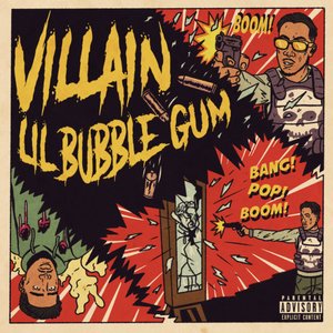 villain