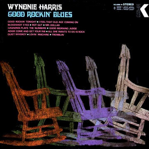 Good Rockin' Blues