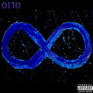 OITO (BLUE)