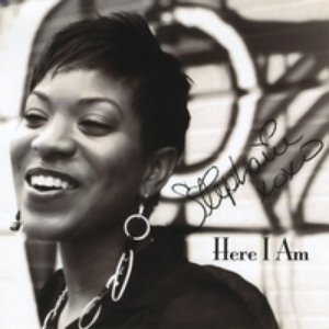 Here I Am - Single