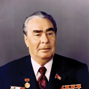 Avatar de Леонид Ильич Брежнев