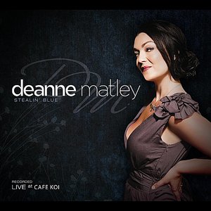 Stealin' Blue (Live at Cafe Koi)