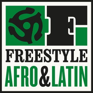 Freestyle: Afro & Latin